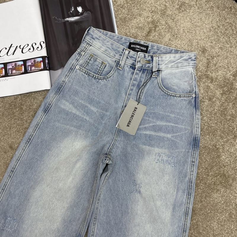 Balenciaga Jeans